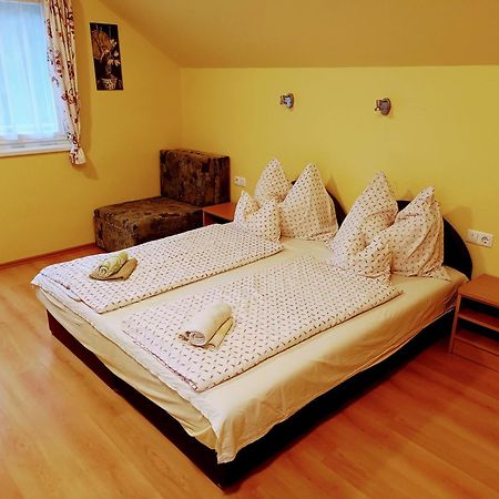 Haus Maria Appartements Zalakaros Kültér fotó