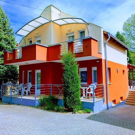Haus Maria Appartements Zalakaros Kültér fotó