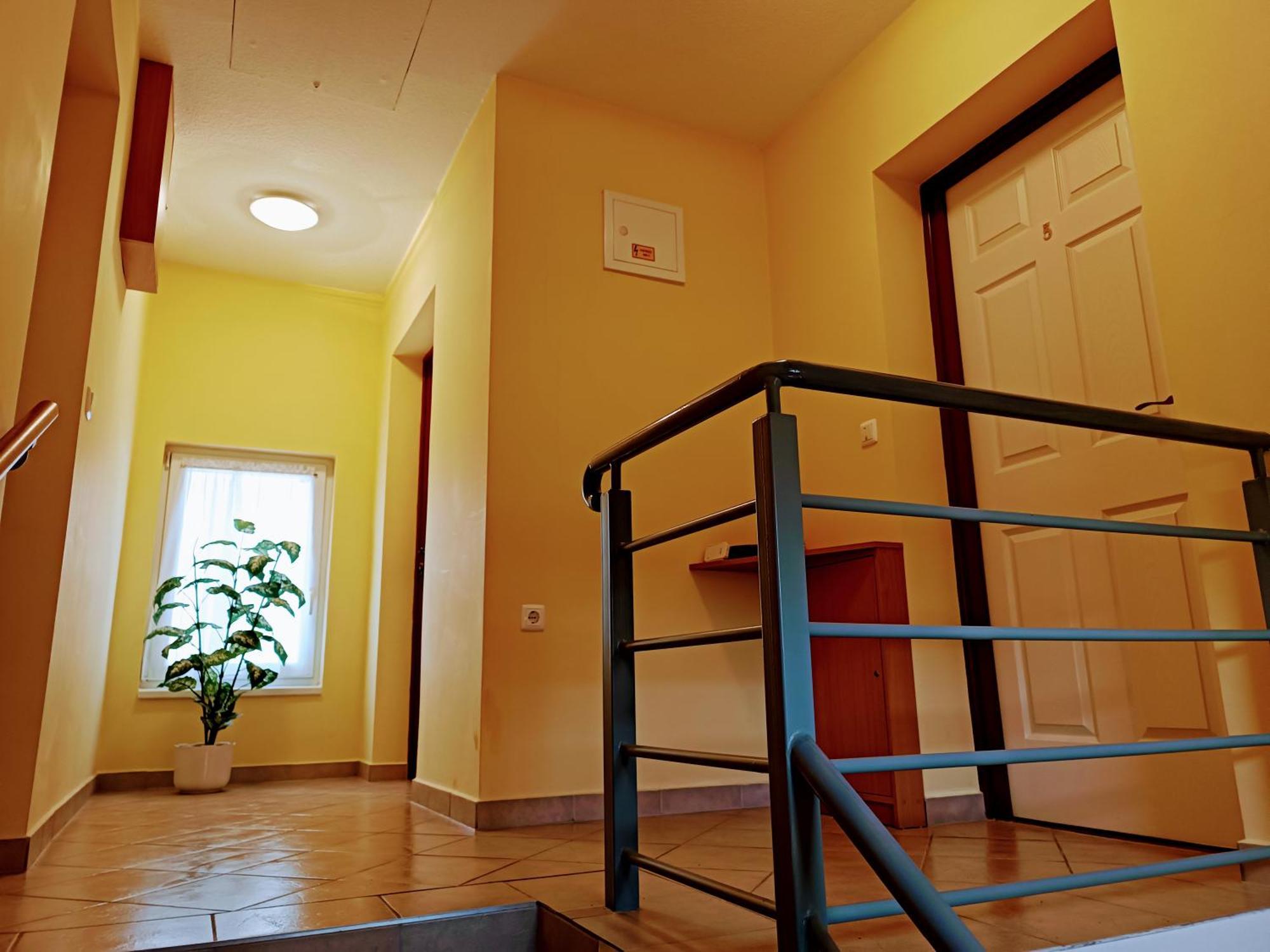 Haus Maria Appartements Zalakaros Kültér fotó
