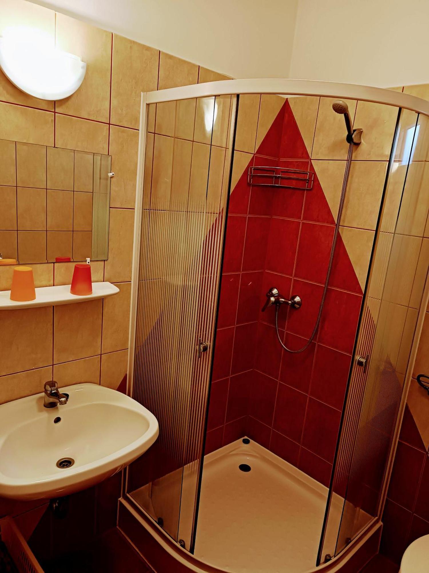 Haus Maria Appartements Zalakaros Kültér fotó