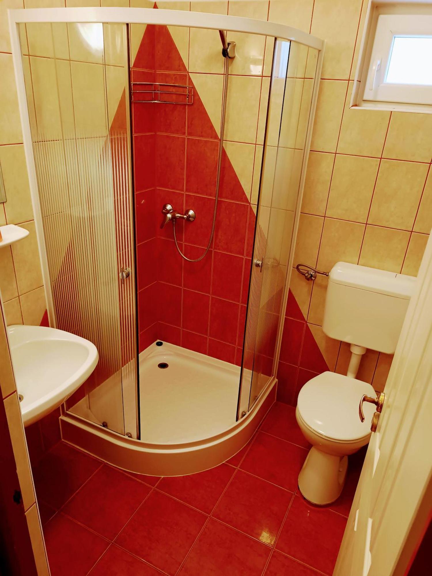 Haus Maria Appartements Zalakaros Kültér fotó