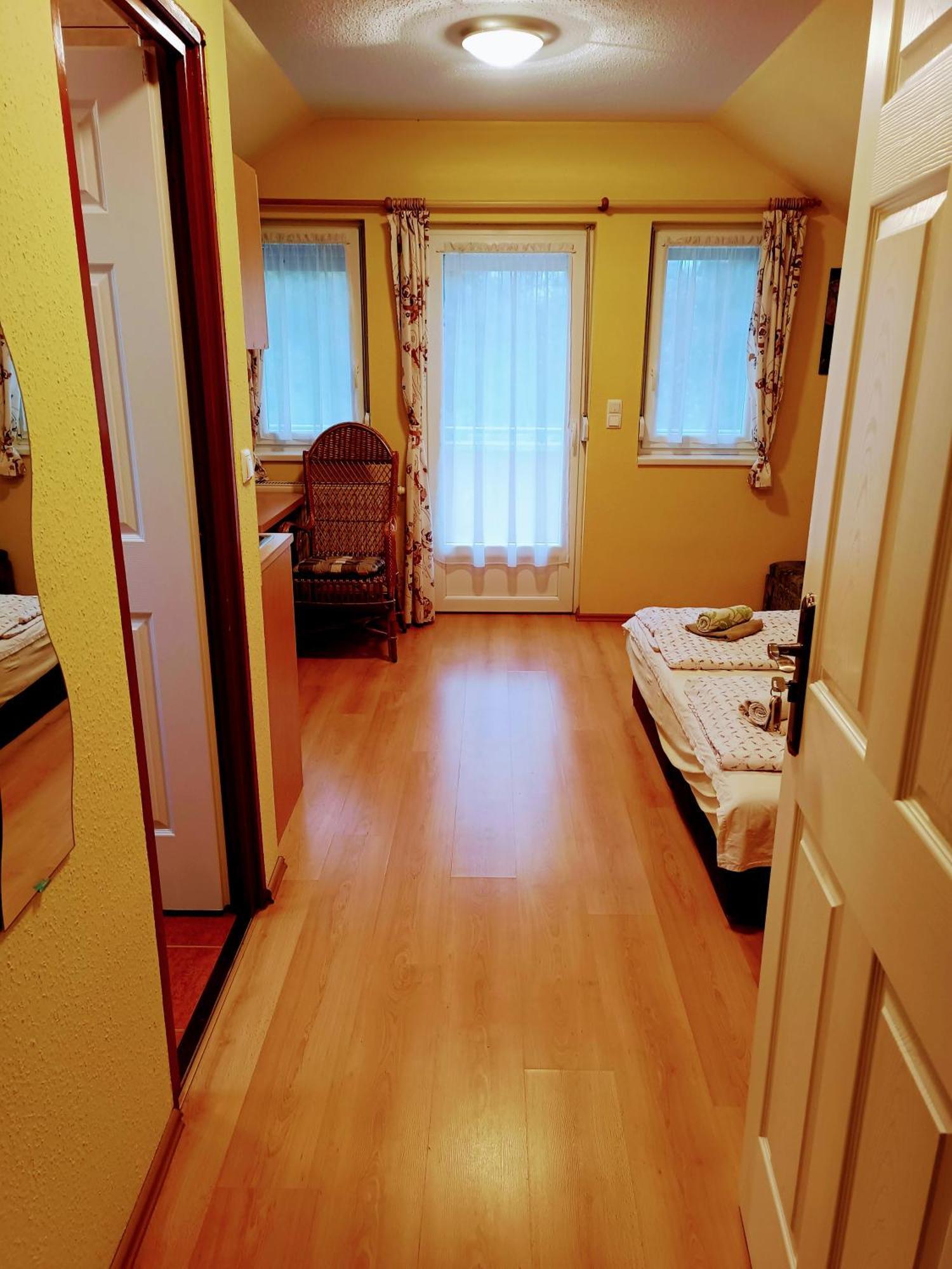 Haus Maria Appartements Zalakaros Kültér fotó