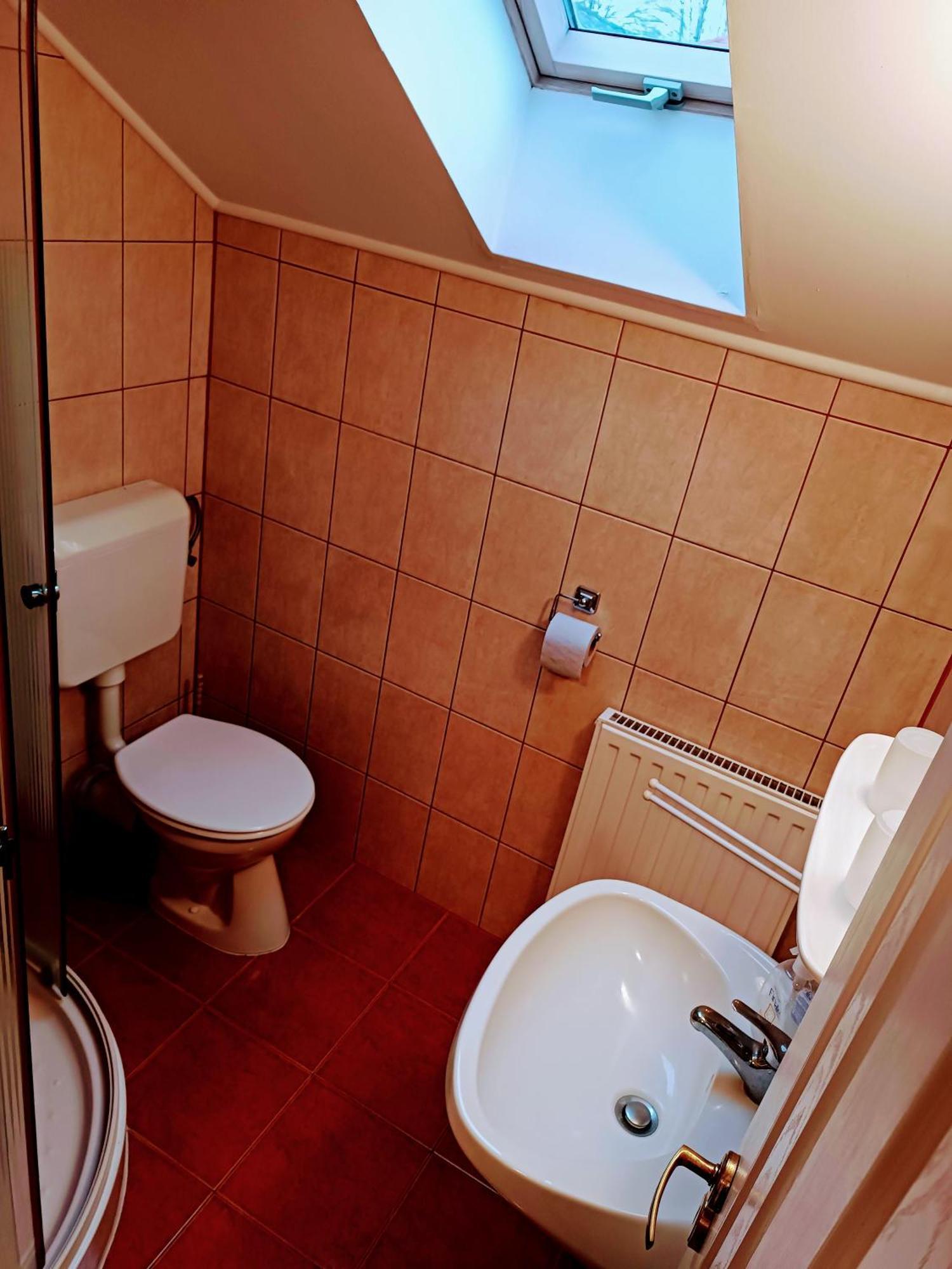 Haus Maria Appartements Zalakaros Kültér fotó