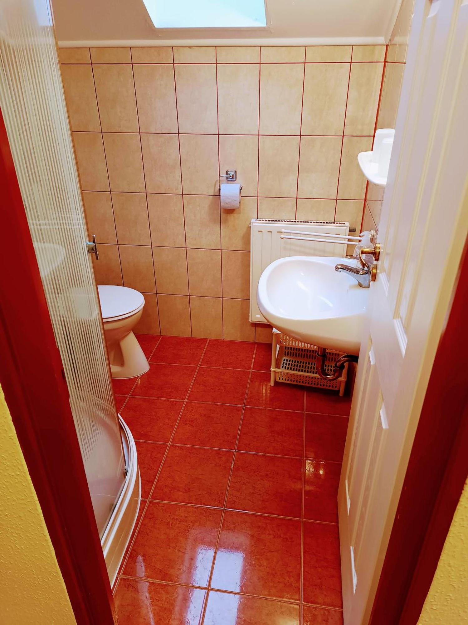 Haus Maria Appartements Zalakaros Kültér fotó