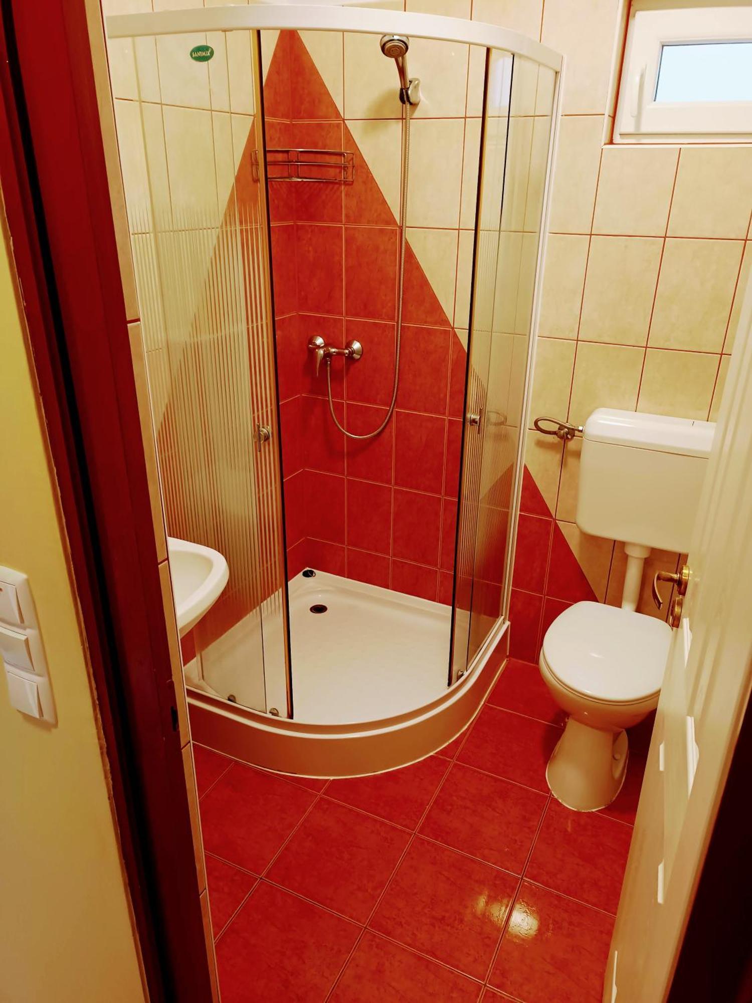 Haus Maria Appartements Zalakaros Kültér fotó