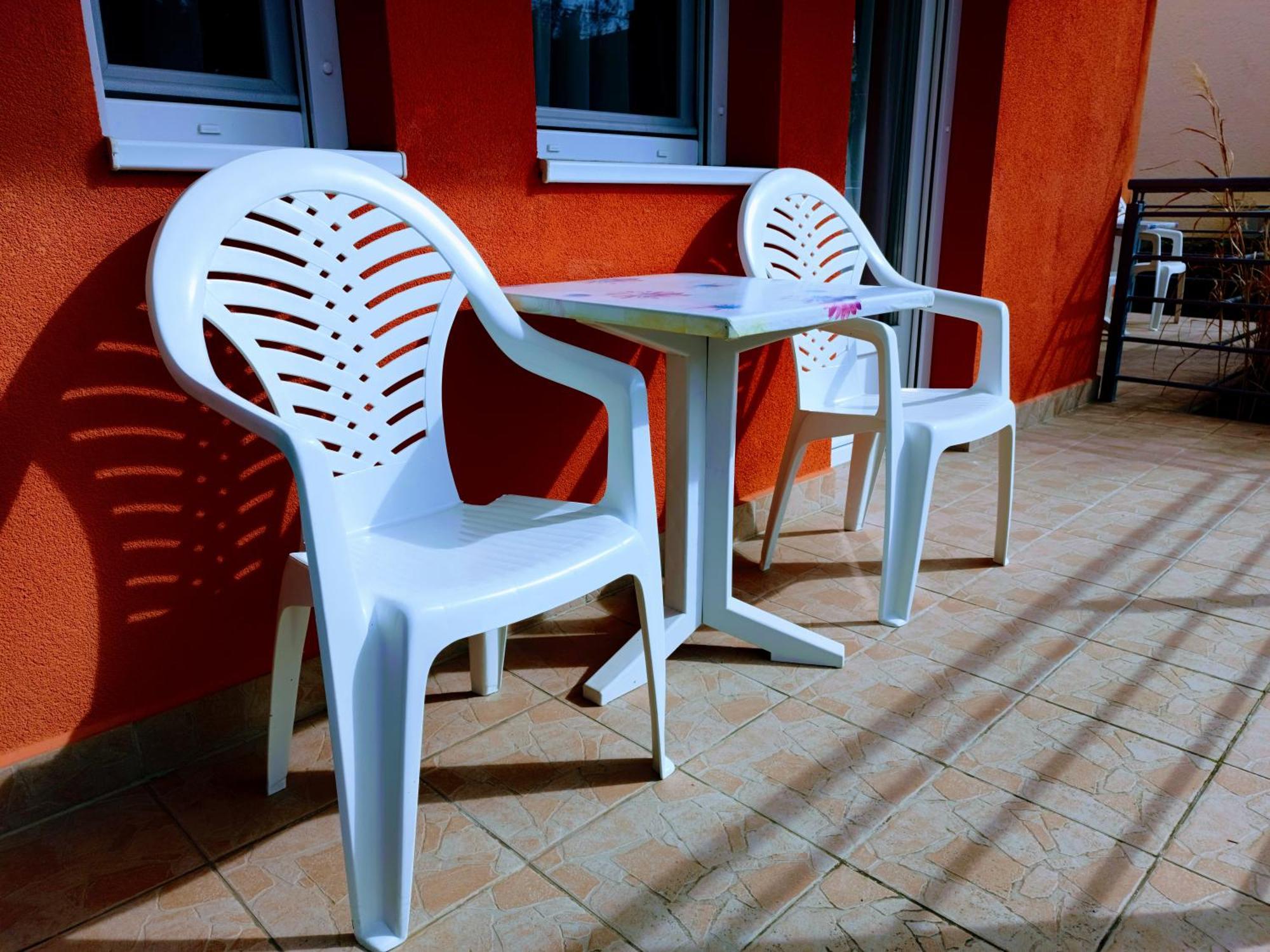 Haus Maria Appartements Zalakaros Kültér fotó
