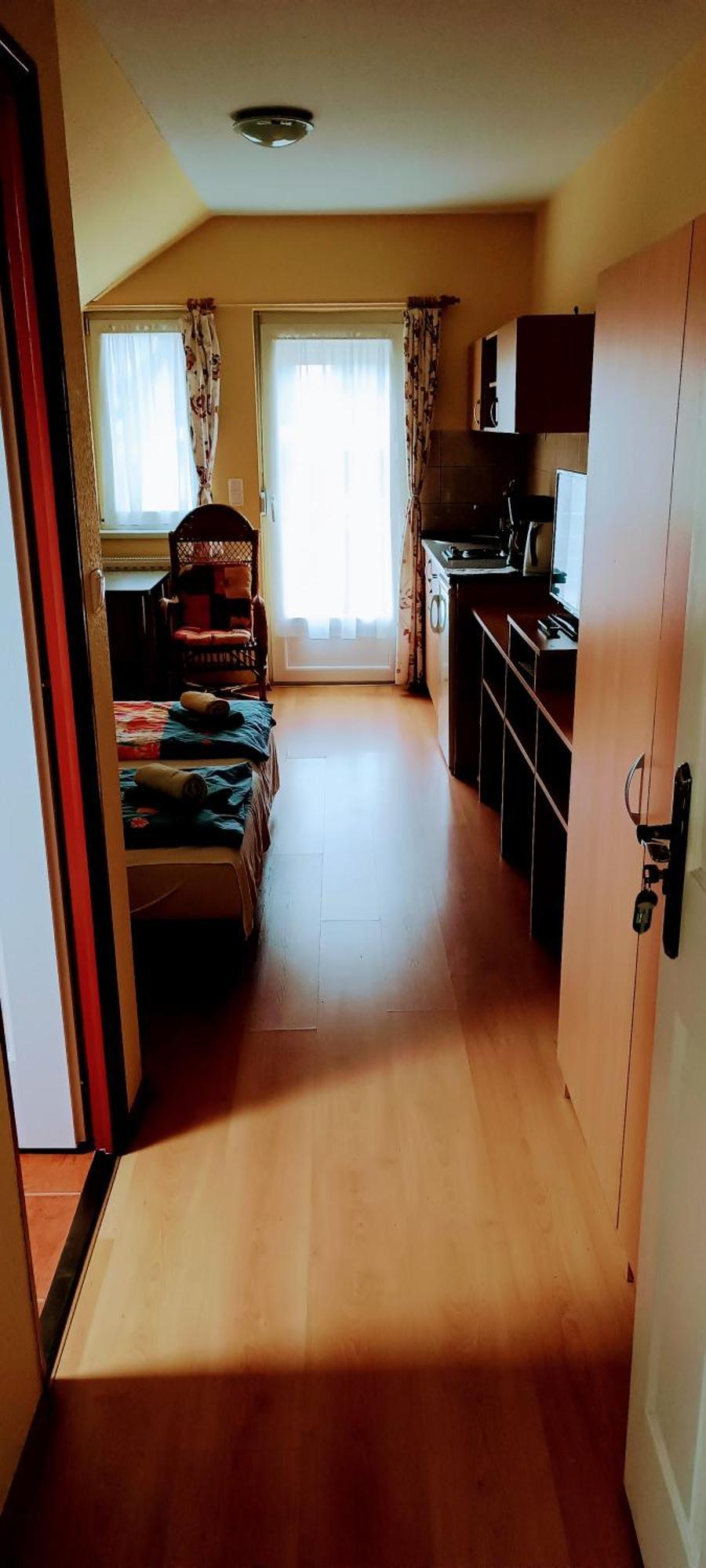 Haus Maria Appartements Zalakaros Kültér fotó