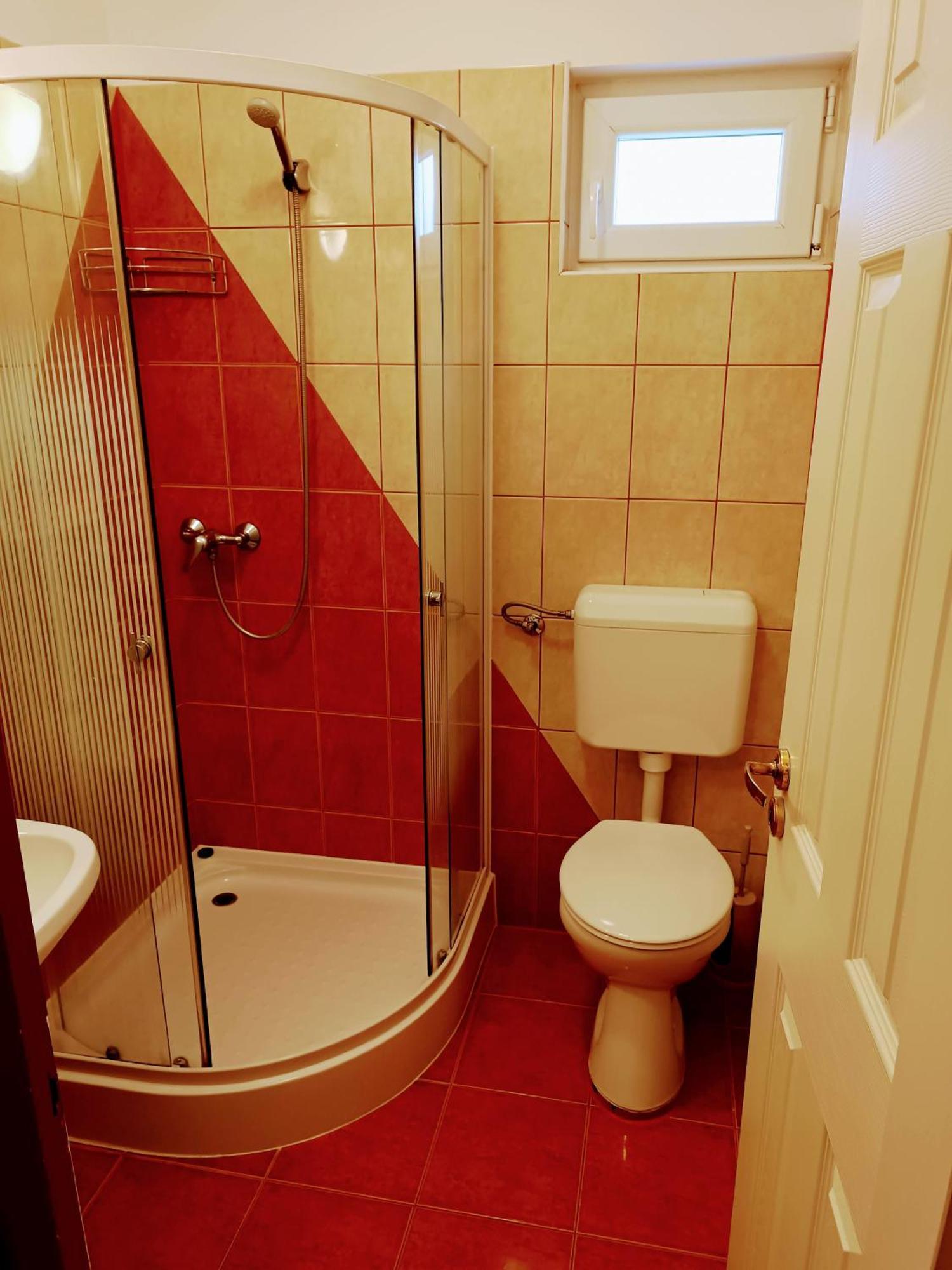 Haus Maria Appartements Zalakaros Kültér fotó
