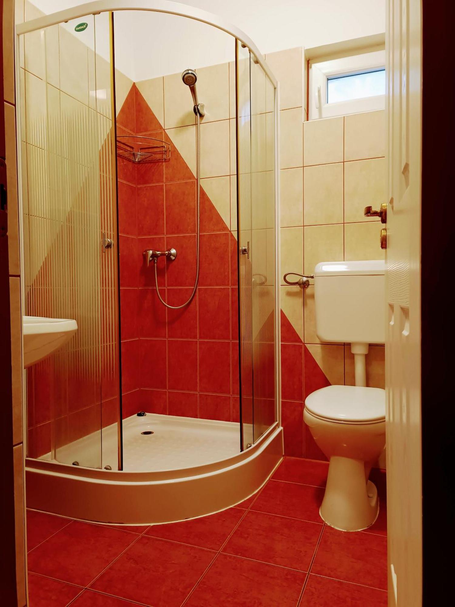 Haus Maria Appartements Zalakaros Kültér fotó