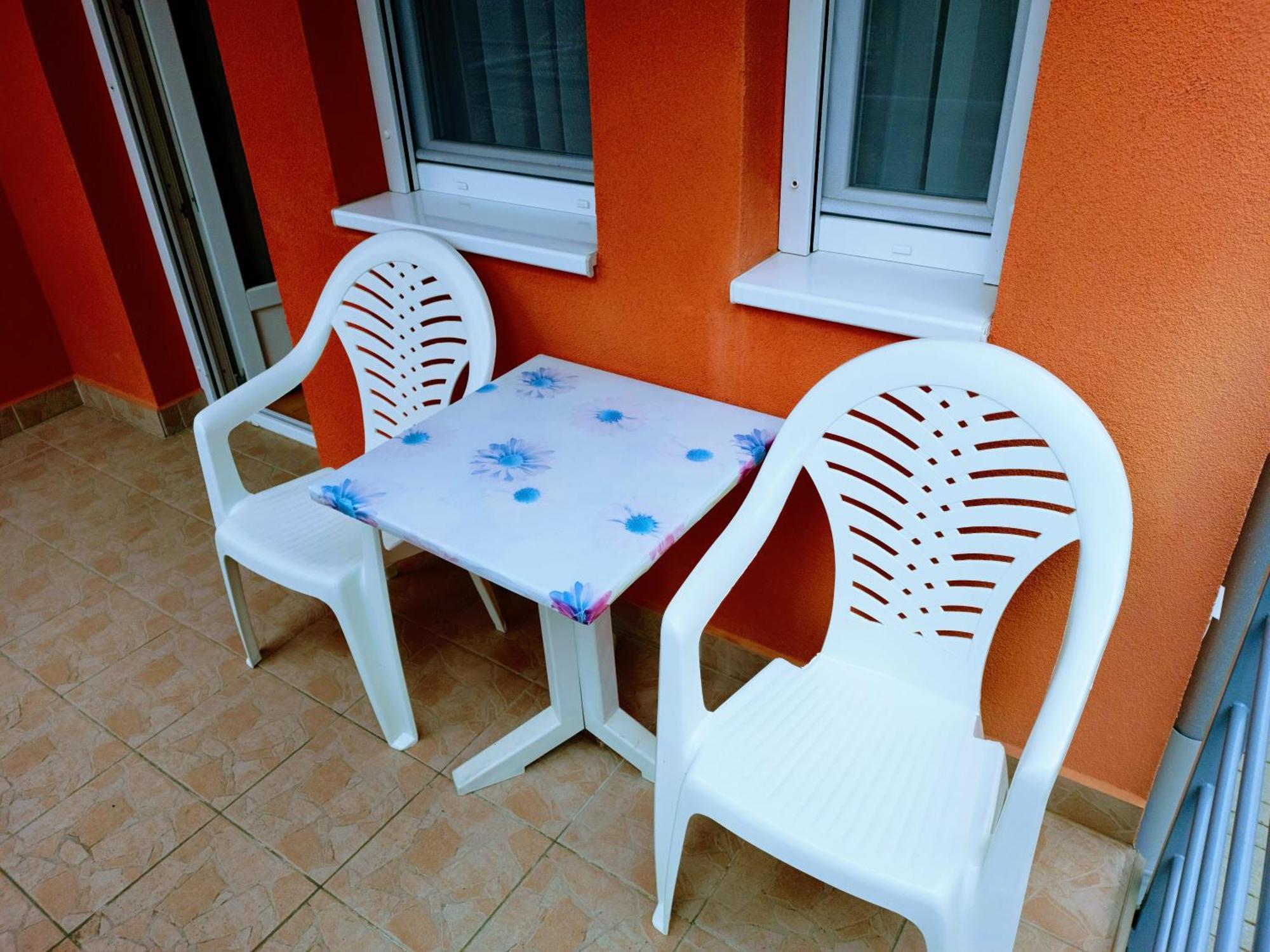 Haus Maria Appartements Zalakaros Kültér fotó