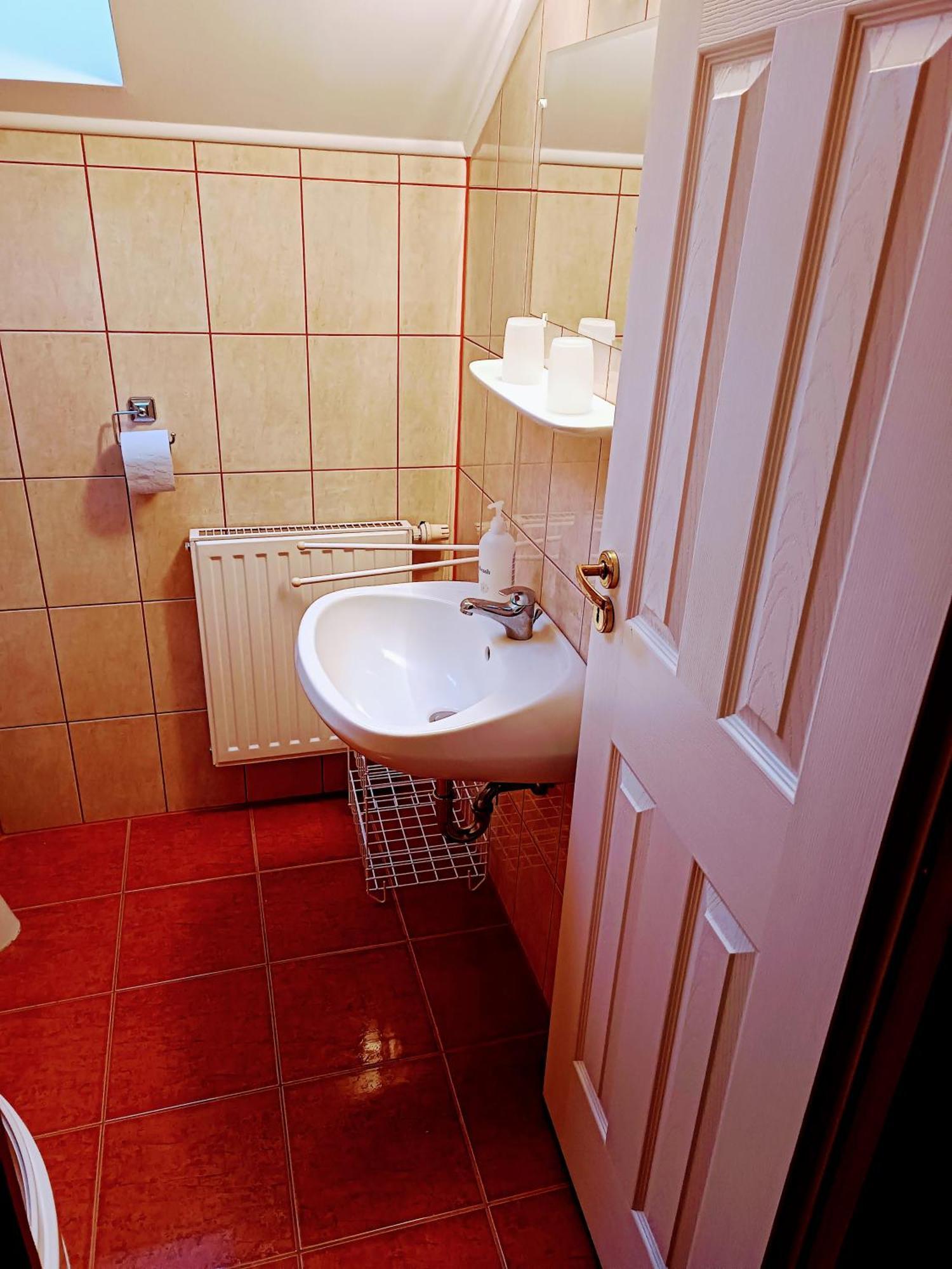 Haus Maria Appartements Zalakaros Kültér fotó